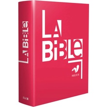 LA BIBLE PAROLE DE VIE