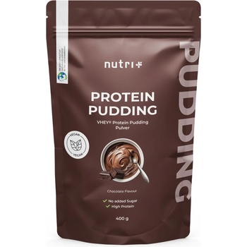 nutri + VHEY® Protein Pudding - Schokolade