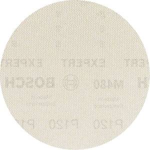 Bosch expert шлайфмашина m480 125 мм, p120, 5 бр. 2608900673 (2608900673)