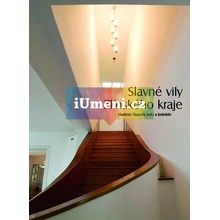 Slavné vily Zlínského kraje