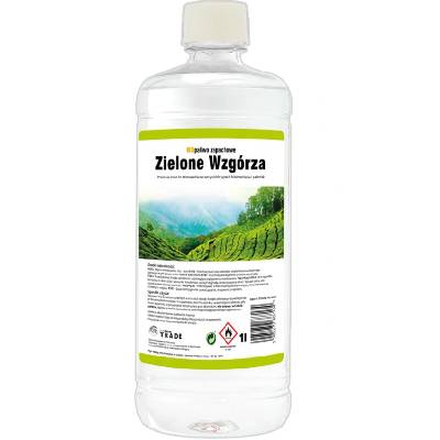Biolieh 1l zelenej pláne