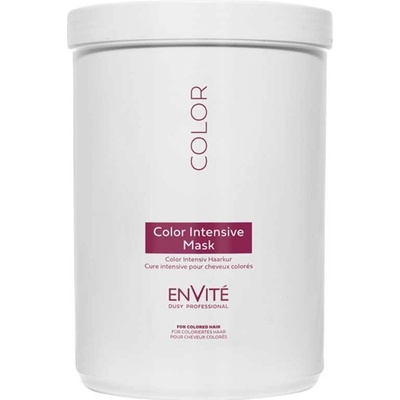 Dusy Envité Color Intensive Mask 1000 ml