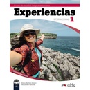 Experiencias internacional 1 Libro de ejercicios