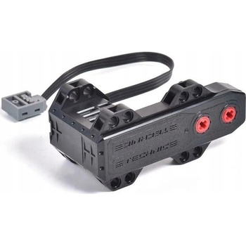 Mould King RC Buggy Motor 5292 - M007