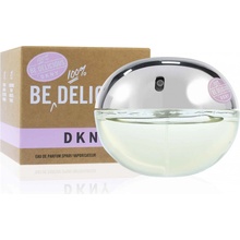 DKNY Be Delicious 100 % parfumovaná voda dámska 100 ml