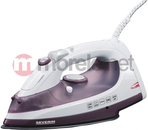 Severin BA 3210