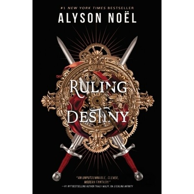 Ruling Destiny Nol Alyson