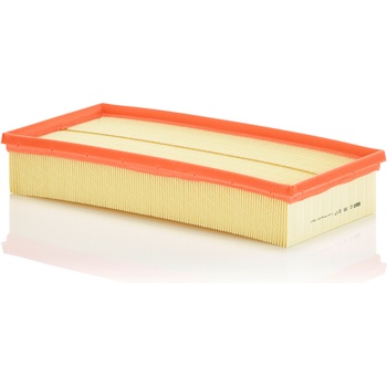 Mann-filter Въздушен филтър mann-filter c 35 017