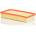 Mann-filter Въздушен филтър mann-filter c 35 017