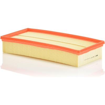 Mann-filter Въздушен филтър mann-filter c 35 017