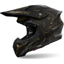 Airoh Twist 3 Titan 2025