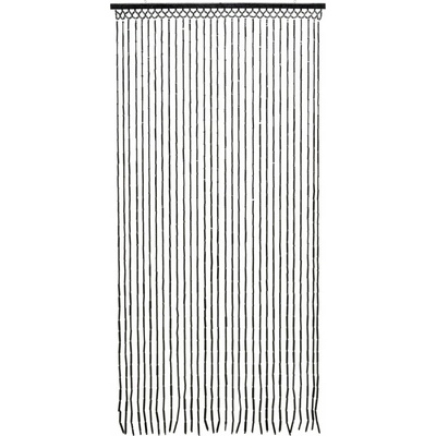 Home Styling Collection Bambusový závěs na dveře, 90 x 180 cm – Hledejceny.cz