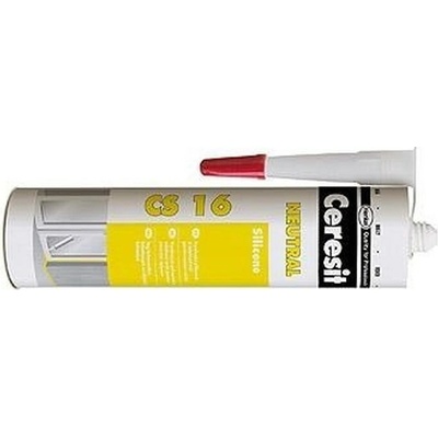 Ceresit CS 16 Neutral 280 g transparentná