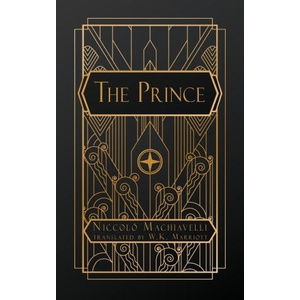 The Prince (2023)
