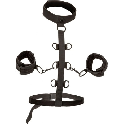 California Exotics - Boundless Collar Body Restraint