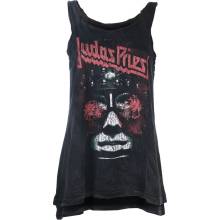 Metalshop Originals Judas Priest Street Firepower Čierna