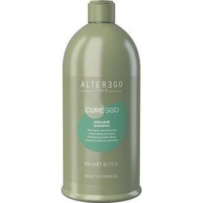 Alter Ego Curego Volume šampon 950 ml