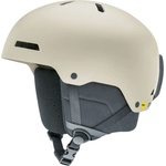 Smith Optics Ски каска Smith Rodeo Mips Ski helmet - Matte Chalk 2425 - размер S 51-55 cm (418-1171-0211)
