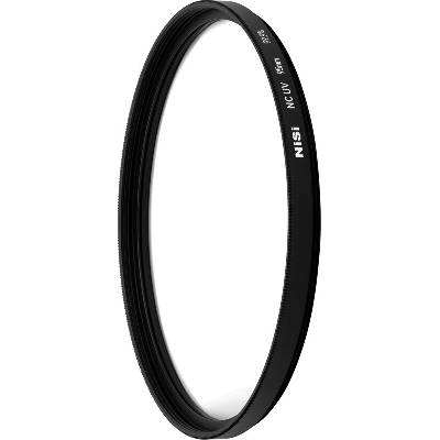 NiSi Filter NC UV 99,9% for Telephoto Lenses 95mm