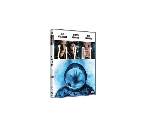 Život DVD