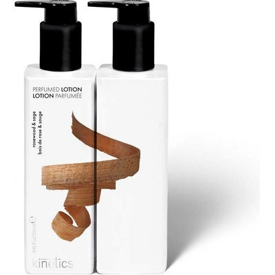 Kinetics ROSEWOOD & SAGE 250 ml