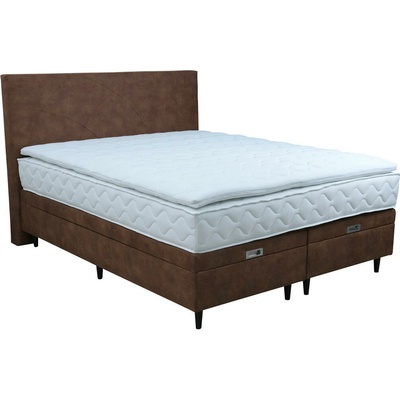 Novel 001933002301 hnedá