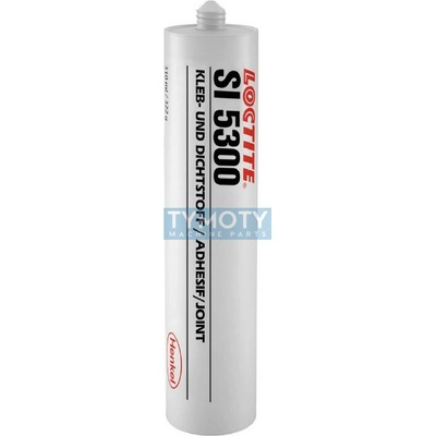 Loctite 5300 310 g červená