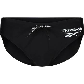 Reebok Мъжки бански гащета Reebok Wells Swimming Briefs Mens - Black