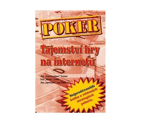 Poker - Jon Turner