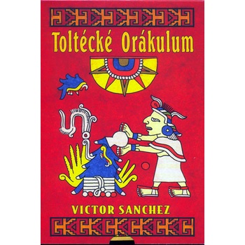 Toltécké Orákulum