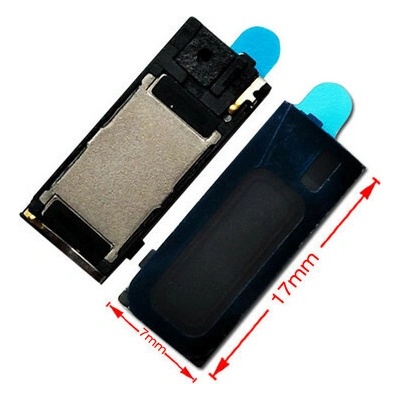 Xiaomi MI4 - Sluchatko Farba: Slúchatko