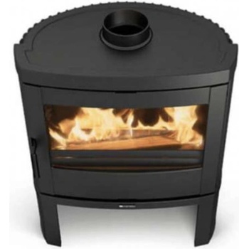 Image 1 of La Nordica-Extraflame Jennifer 2.0