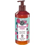 Yves Rocher Bain Nature Мляко За Тяло Малина И Мента Мляко за тяло унисекс 390ml