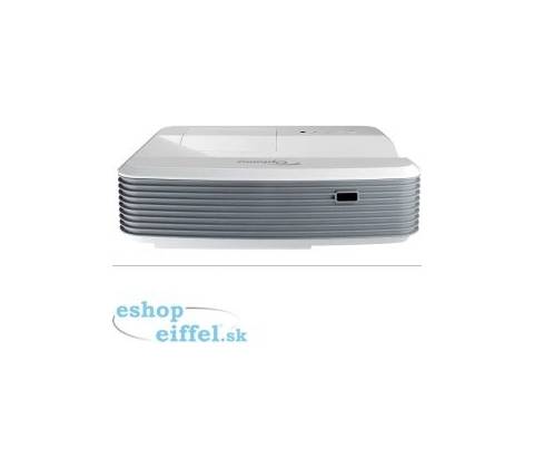 Optoma W319USTi