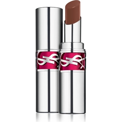 Yves Saint Laurent Loveshine Candy Glaze hydratačný lesk na pery 14 Scenic Brown 3,2 g