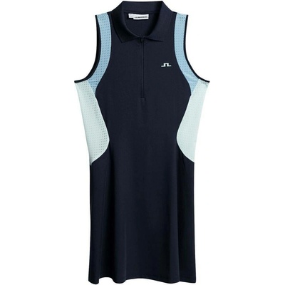 J.Lindeberg Ladies Krissi Dress Navy