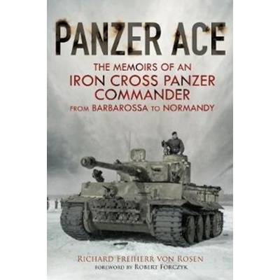 Panzer Ace