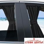 Paolo Перде странично 01 - 2бр к-т (66015) - steficenter