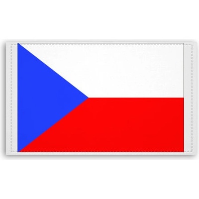 Fotoobraz 120x70 cm velký Česká republika