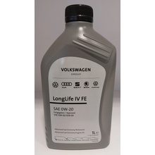 VAG GS60577M2 0W-20 LL IV FE 1 l