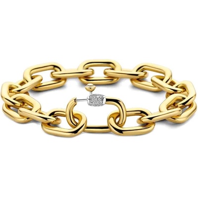 Ti Sento Дамска сребърна гривна Ti Sento 2952SY (2952SY)