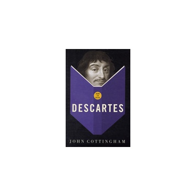 How To Read Descartes Cottingham John G.