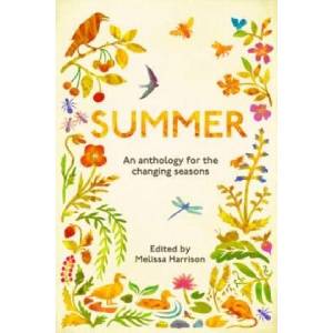 Summer | Melissa Harrison (ISBN: 9781783962440)