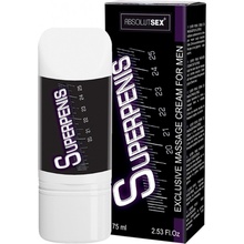 Ruf Super Penis Cream 75 ml