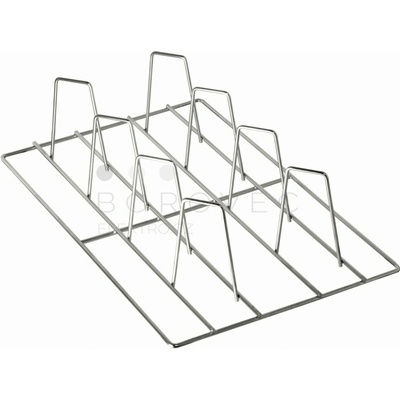 ECO rost na kuřata GN 1/1 - nerez