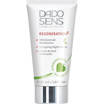 Dado Sens energický noční krém 50 ml