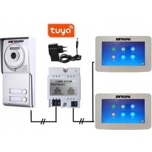 Zoneway ZW-702-2