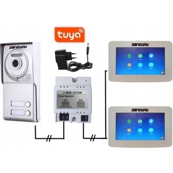 Zoneway ZW-702-2