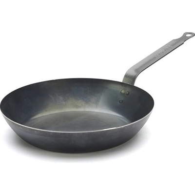 de Buyer Ocelová pánev LA LYONNAISE 24cm