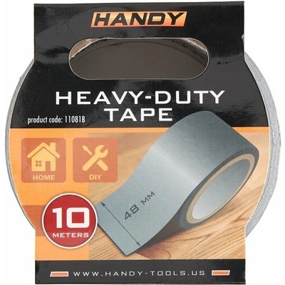Handy Všeobecná lepiaca páska 48 mm 10 m